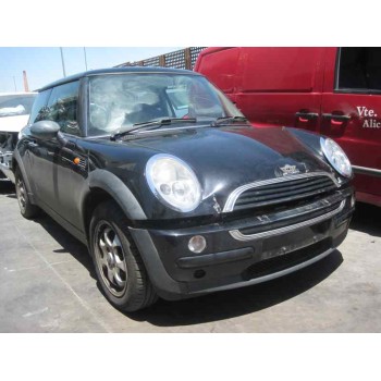 bmw r50 , r53 del año 2001