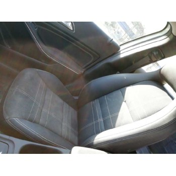 mercedes-benz clase gla (w156) del año 2014