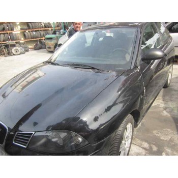 seat ibiza (6l1) del año 2004