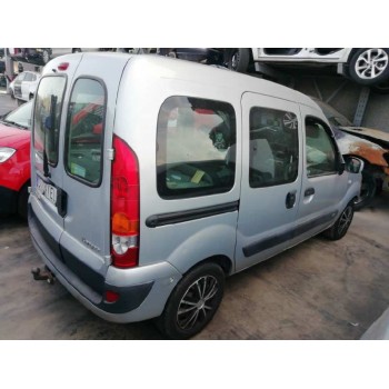 renault kangoo (f/kc0) del año 2007