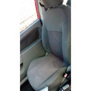 ford fiesta (cbk) del año 2003