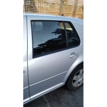 volkswagen golf iv berlina (1j1) del año 1999