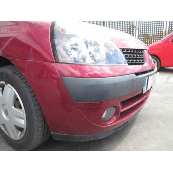 renault clio ii fase ii (b/cb0) del año 2001