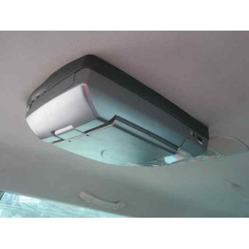 citroën c8 del año 2005