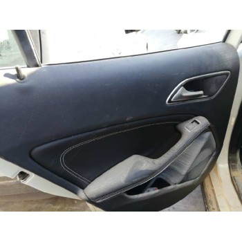 mercedes-benz clase gla (w156) del año 2014