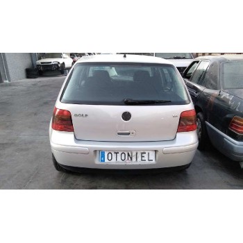 volkswagen golf iv berlina (1j1) del año 1999