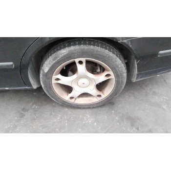 seat toledo (1m2) del año 2004