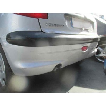 peugeot 206 berlina del año 1999