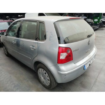 volkswagen polo (9n1) del año 2004
