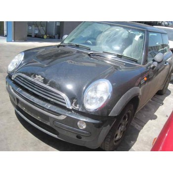 bmw r50 , r53 del año 2001