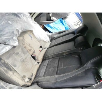 mercedes-benz clase gla (w156) del año 2014