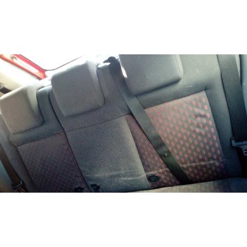 ford fiesta (cbk) del año 2003