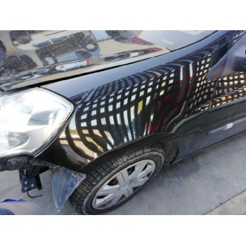 renault clio iii del año 2010