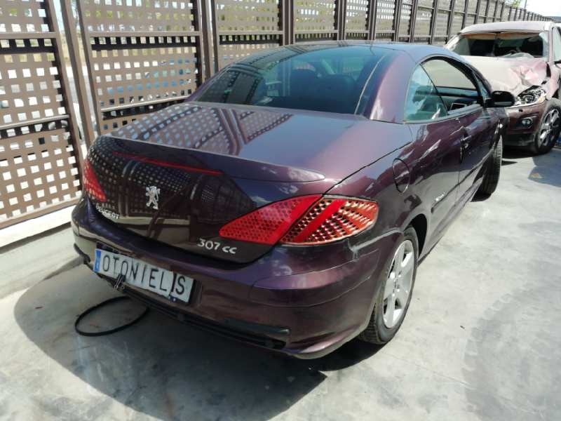 PEUGEOT 307 CC (S1)