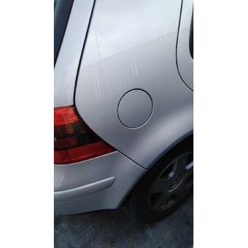 volkswagen golf iv berlina (1j1) del año 1999