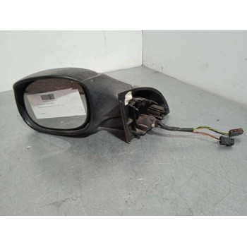 Recambio de retrovisor izquierdo para citroën c3 pluriel 1.4 referencia OEM IAM E2011019 ELECTRICO 4+3 CABLES