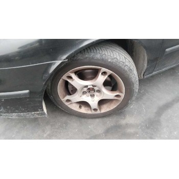 seat toledo (1m2) del año 2004