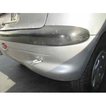 peugeot 206 berlina del año 1999