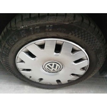 volkswagen polo (9n1) del año 2004