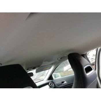 mercedes-benz clase gla (w156) del año 2014