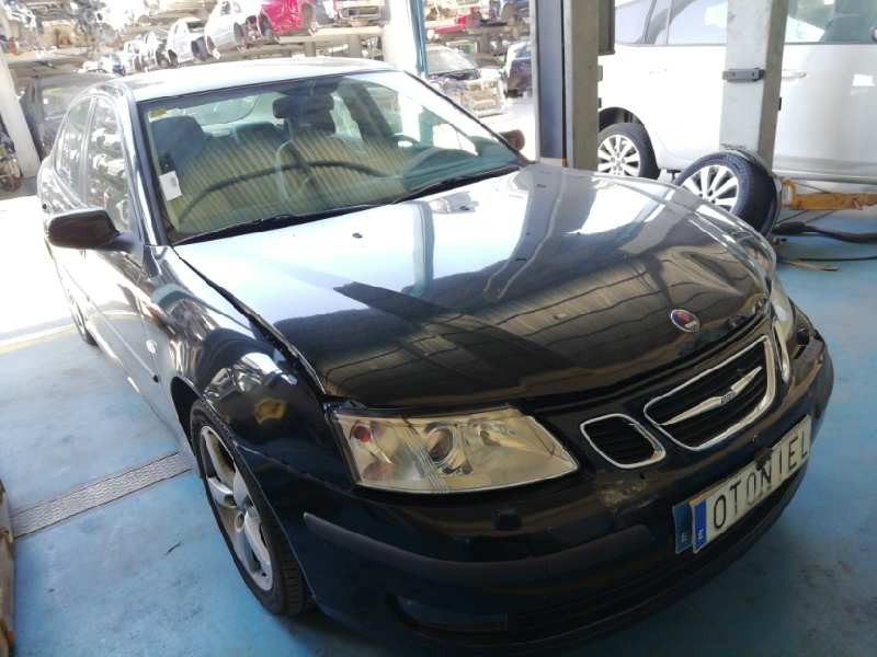 SAAB 9-3 BERLINA