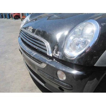 bmw r50 , r53 del año 2001