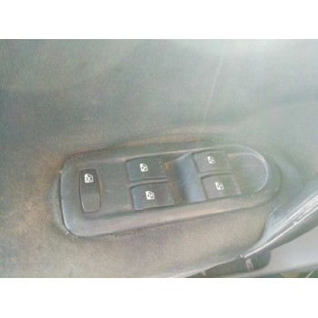 renault grand scenic del año 2005