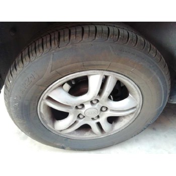 kia sportage del año 2005