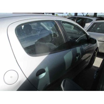 peugeot 206 berlina del año 1999