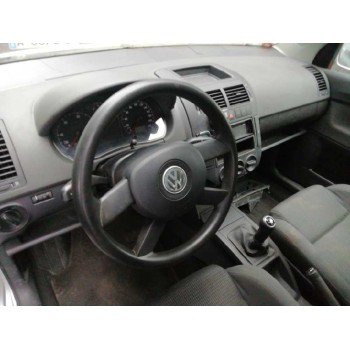 volkswagen polo (9n1) del año 2004