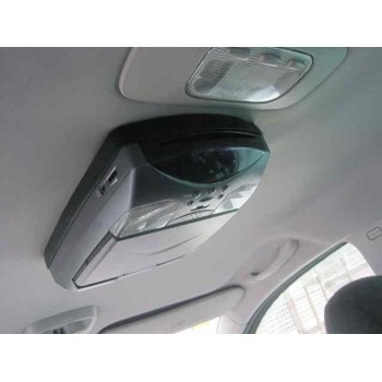 citroën c8 del año 2005