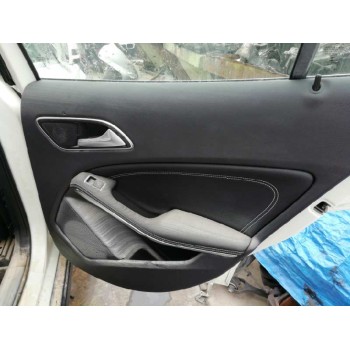 mercedes-benz clase gla (w156) del año 2014