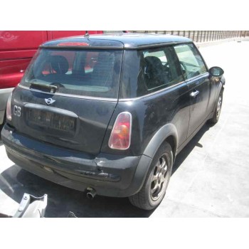 bmw r50 , r53 del año 2001