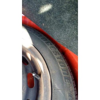 ford fiesta (cbk) del año 2003