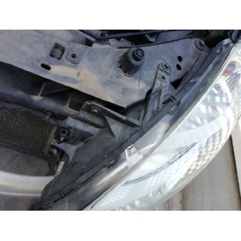 renault clio iii del año 2010