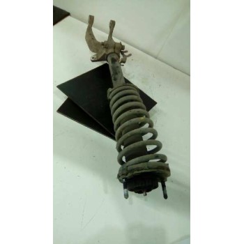 AMORTIGUADOR DELANTERO IZQUIERDO 