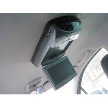 citroën c8 del año 2005