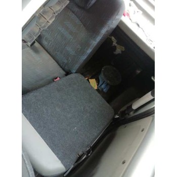 renault kangoo (f/kc0) del año 2007