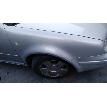 volkswagen golf iv berlina (1j1) del año 1999