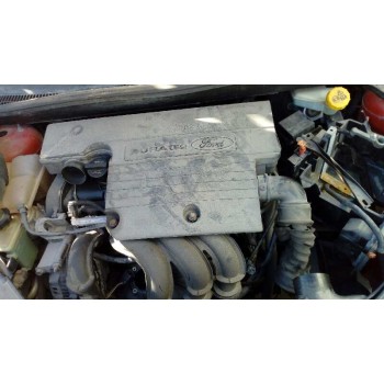 ford fiesta (cbk) del año 2003