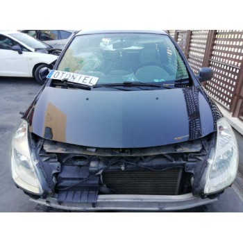 renault clio iii del año 2010