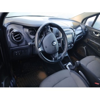 renault captur i (j5_, h5_) del año 2014