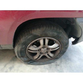 kia sportage del año 2005