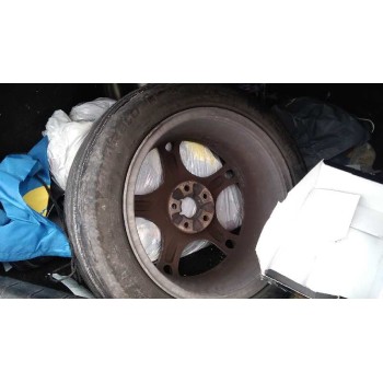 seat toledo (1m2) del año 2004