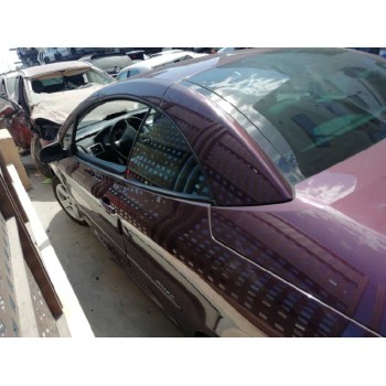 peugeot 307 cc (s1) del año 2005