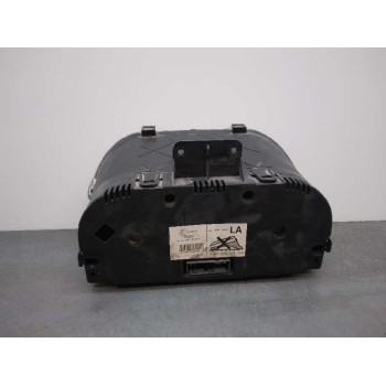 Recambio de cuadro instrumentos para ford fiesta (cbk) ambiente referencia OEM IAM 4S6F10849LA 4S6F10849LA 