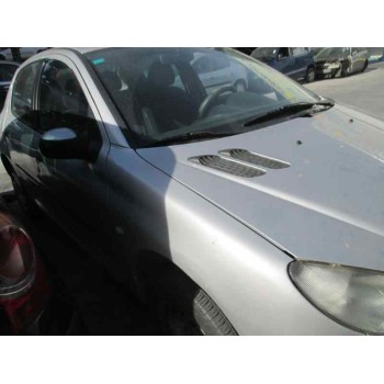 peugeot 206 berlina del año 1999