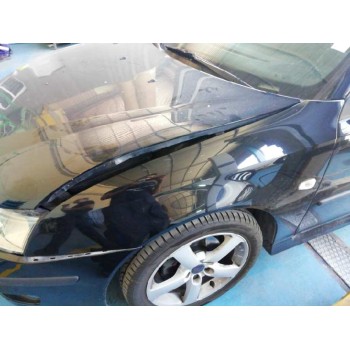 saab 9-3 berlina del año 2007