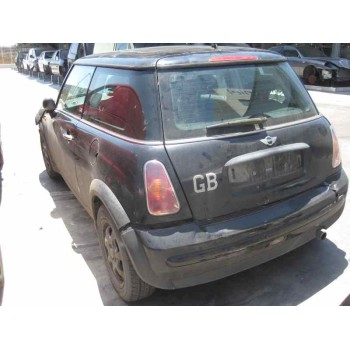 bmw r50 , r53 del año 2001