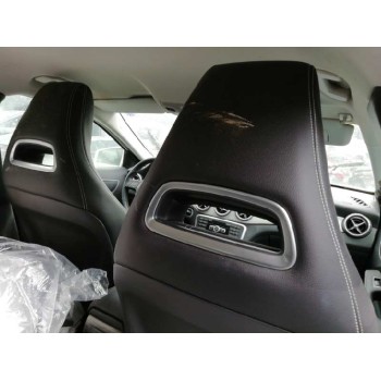 mercedes-benz clase gla (w156) del año 2014